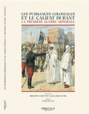 LES PUISSANCES COLONIALES ET LE CALIFAT DURANT LA PREMIÈRE GUERRE MONDIALE