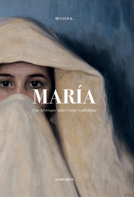 María une morisque dan l'enfer catholique