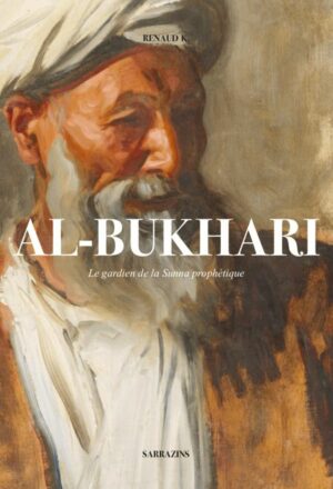 al-Bukhārī est l’un des plus célèbres théologiens du 3e siècle hégirien.