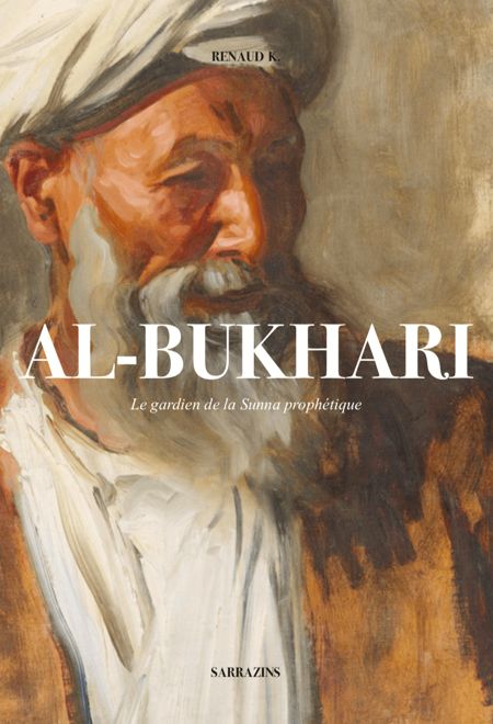 al-Bukhārī est l’un des plus célèbres théologiens du 3e siècle hégirien.