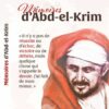 Mémoires d'Abd-el-Krim - Héritage