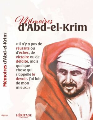 Mémoires d'Abd-el-Krim - Héritage