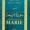 Ayssar Attafassir Exégèse de la sourate Marie SOURATE 19 MARYAM (MARIE) 98 versets