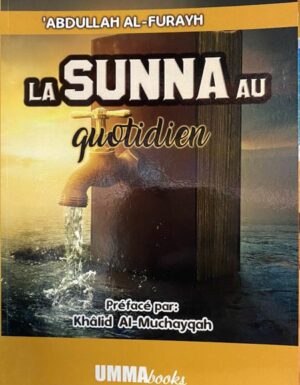 La sunna au qutidien
