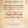 L'aspiration suprême pour le disciple tijâni (Bughyat al-mustafid)