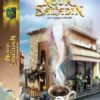 Nour & Saladin Tome 5 : les voyages olfactifs - Lyess Chacal - Oryms