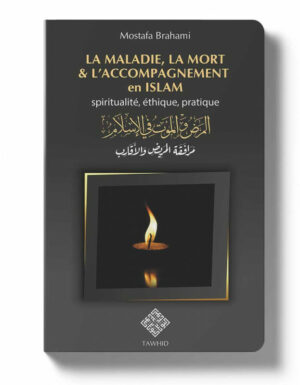 La Maladie, La Mort Et L'accompagnement En Islam: Spiritualité, Éthique Et Pratique, De Mostfa Brahami