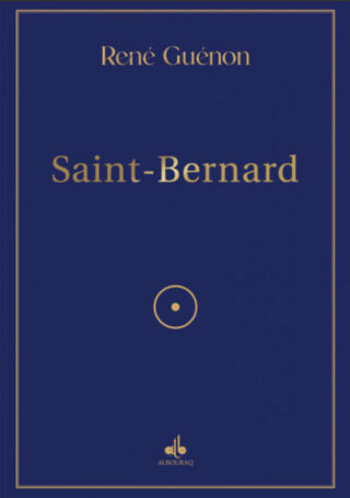 Saint Bernard (Albouraq)