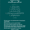 30 jours de méditation pour Ramadan – Image 7