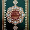Le Noble Coran Français-Arabe-Phonétique avec CD