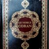 Le Noble Coran Français-Arabe-Phonétique  (4 couleurs et 2 Tailles) – Image 7
