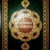 Le Noble Coran Français-Arabe-Phonétique  (4 couleurs et 2 Tailles) – Image 6