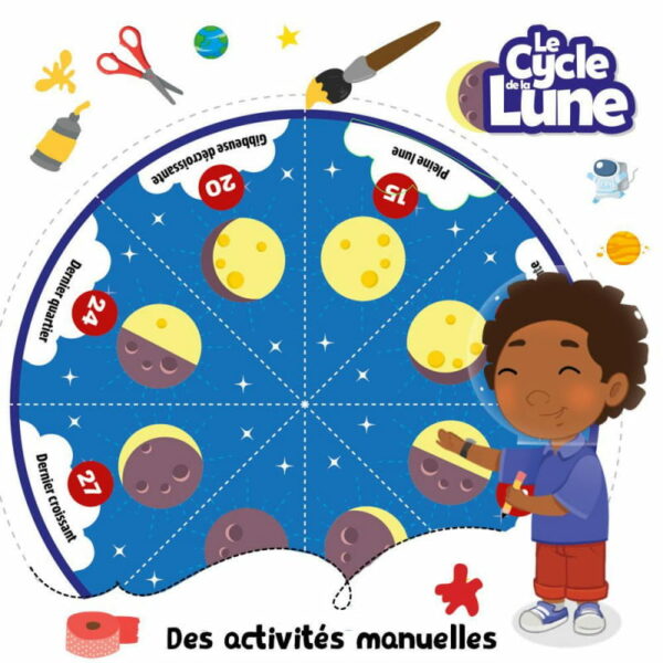Mon Cahier De Ramadan Pour Les Grands +7 Ans MAISON DENNOUR Mon Cahier De Ramadan Pour Les Grands +7 Ans