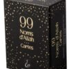 99 Noms d’Allah Cartes avec l'explication et la signification de chaque carte (3 couleurs)
