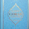 Le Saint Coran Arabe-Français-Phonétique arc-en-ciel (12 couleur) – Image 14