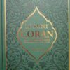 Le Saint Coran Arabe-Français-Phonétique arc-en-ciel (12 couleur) – Image 13