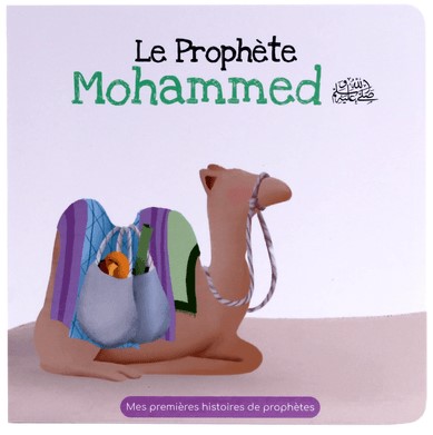 MAISON DENNOUR Le Prophète Mohammed Mes premières histoires de prophètes