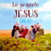 Le Prophète Îsa devait parler aux gens de toutes les belles choses qui ont été créées par Dieu et leur dire qu'il est Miséricordieux envers tous les êtres vivants.