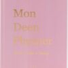 Mon Deen Planner (3 couleurs) – Image 4