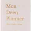 Mon Deen Planner