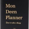 Mon Deen Planner
