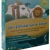 Jeu familial sur le Coran