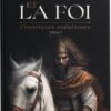 LE FEU ET LA FOI - ISSA MEYER - EDITIONS RIBAT