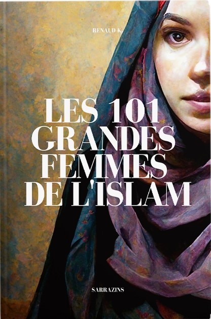 Les 101 grandes femmes de lIslam Sarrazins MAISON DENNOUR Les 101 grandes femmes de lIslam Sarrazins