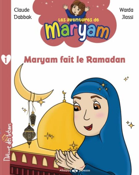 les aventures de maryam N°1