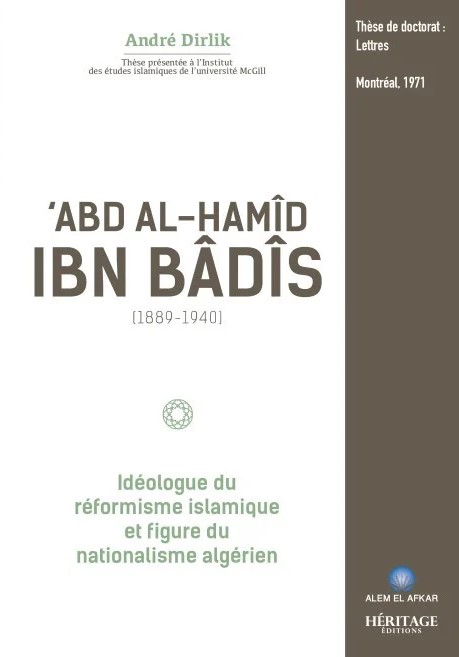 Abd Al-Hamîd Ibn Bâdîs
