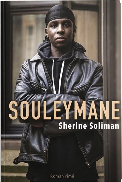 SOULEYMANE - SHERINE SOLIMAN - ROMAN RIMÉ