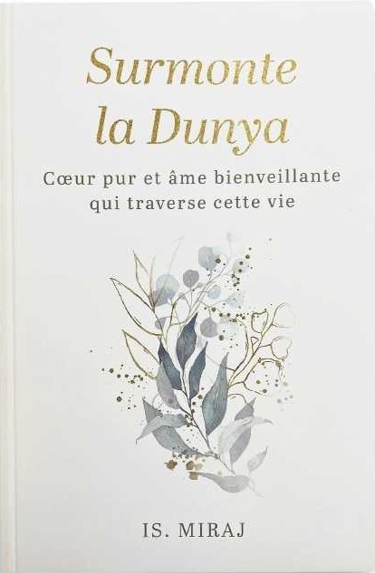 Surmonte la dunya - Is. Miraj
