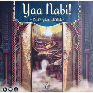 Yaa Nabi ! Les Prophètes D'Allah