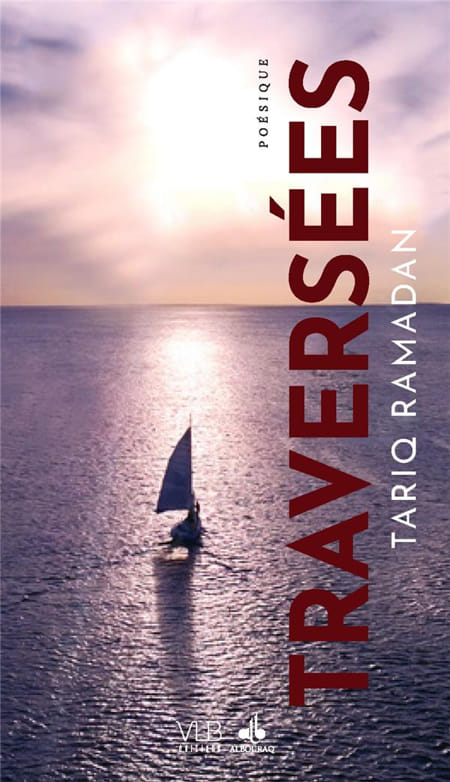 Traversées (poésique)