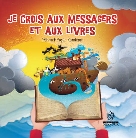 Je crois auc Messagers et aux Livres