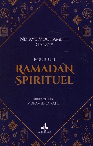 Pour un Ramadan spirituel