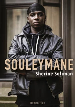 Souleymane, roman rimé