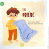 La prière - Batoul Hdaifeh