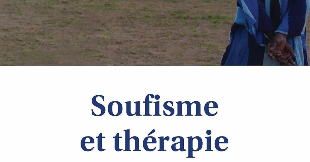 Soufisme et therapie