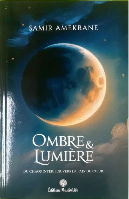 Ombre & Lumière : Du chaos intérieur vers la paix du cœur - Samir Amekrane