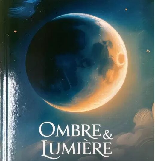 Ombre & Lumière : Du chaos intérieur vers la paix du cœur - Samir Amekrane