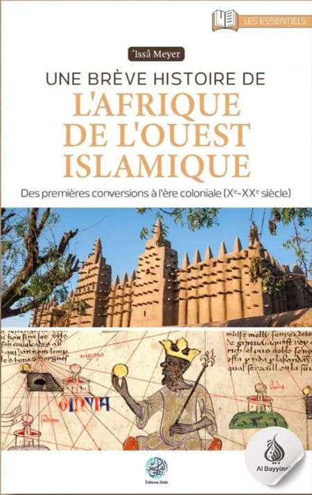 Des premières conversions médiévales à l’ère coloniale, plus d’un millénaire d’une histoire des plus fascinantes est succinctement narré dans cet ouvrage qui s’attache à retracer les étapes majeures de la propagation de la religion musulmane entre le Sahara, l’océan Atlantique et le lac Tchad, dans cette partie du continent noir que l’on nommait alors le Soudan – une terre à la tradition islamique aussi riche et dynamique qu’originale. Y sont également présentés les grands personnages et royaumes de l’histoire islamique de l’Afrique de l’Ouest, du richissime empire du Mali de Mansa Mûsâ et des puissants Songhaïs au révolutionnaire sultanat de Sokoto de ‘Uthmân dan Fodio et aux autres audacieux conquérants et réformateurs du XIXe siècle.