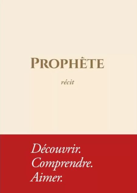 Prophète Récit - Editions Tawbah