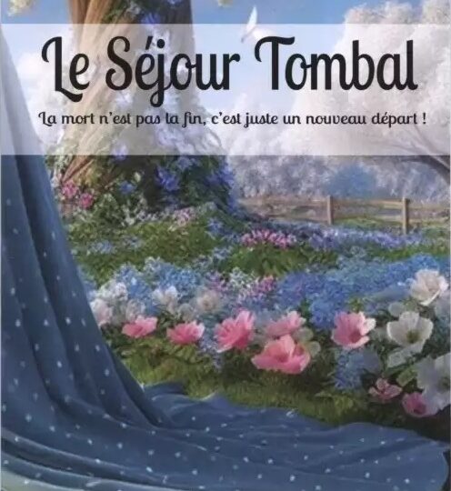 Le séjour tombal : La mort n'est pas la fin, c'est juste un nouveau départ ! - As-Suyuti -
