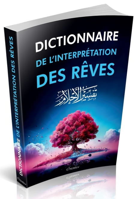 Dictionnaire de l'interprétation des rêves Livre