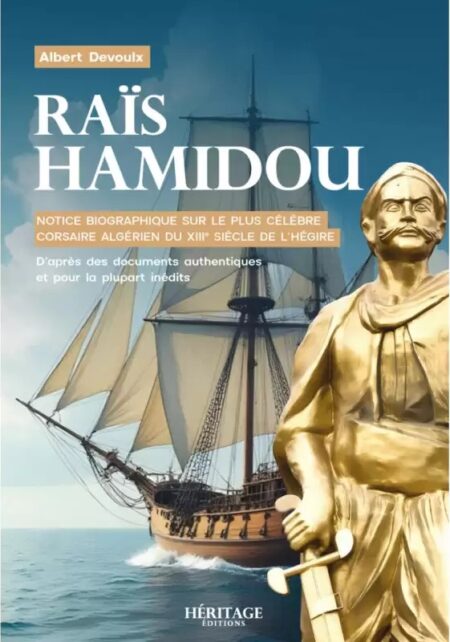 Raïs Hamidou - Albert Devoulx