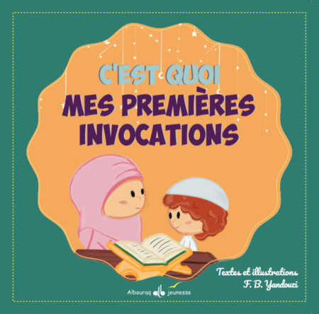 C'est Quoi: Mes premières invocations