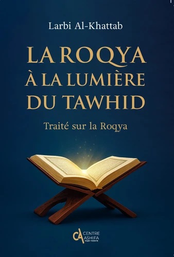 La Roqya à la lumière du Tawhid. Traité sur la Roqya