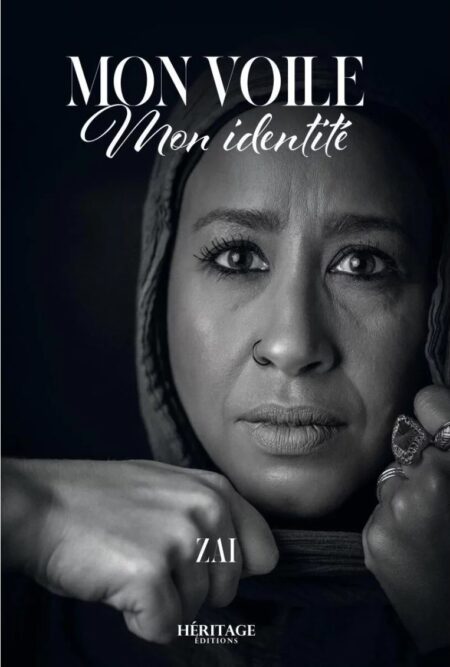 Mon voile, mon identité - Zai - Héritage
