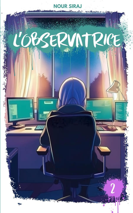 L'Observatrice-TOME 2